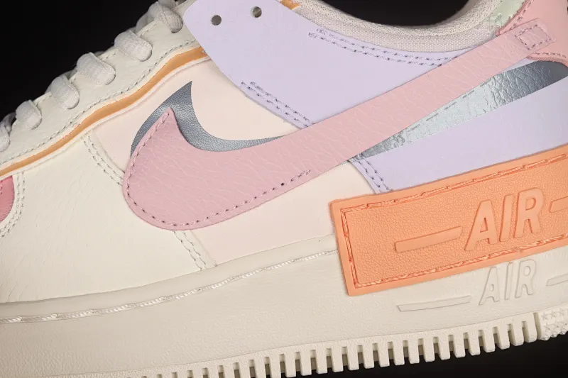 All Categories Nk Air Force 1 Air Force Series Nk Air Force 1 Shadow Air Force Lightweight Increased Corporate Level Nk Air Force 1 Shadow Air Force One Lightweight Increased Low Top Versatile Sneakers CI0919-111